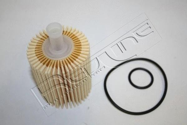 Oil Filter (38TO002)