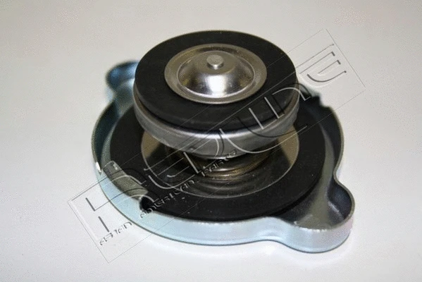 Cap, radiator (67TT002)