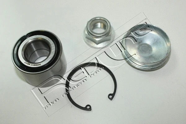 Wheel Bearing Kit (24NI017)