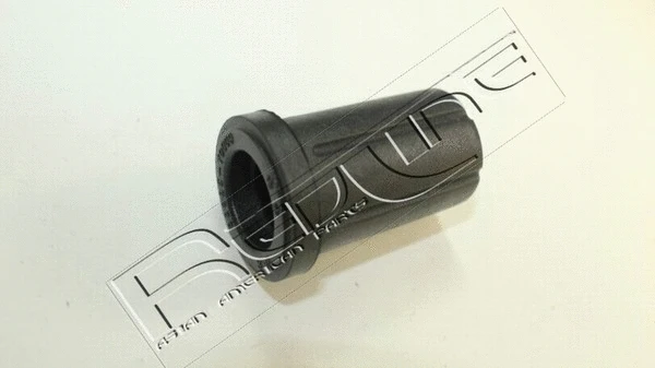 Bushing, leaf spring (43TO031)