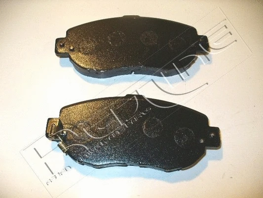 Brake Pad Set, disc brake (27LX000)
