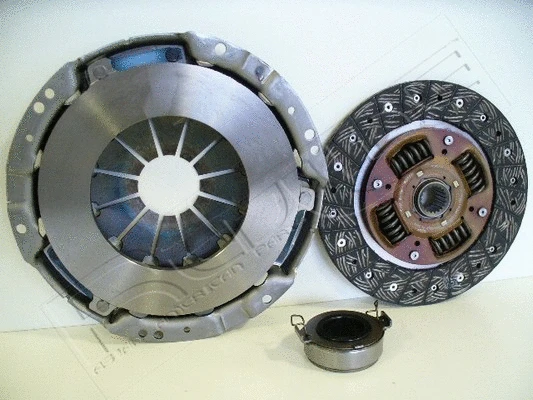 Clutch Kit (25TO049)