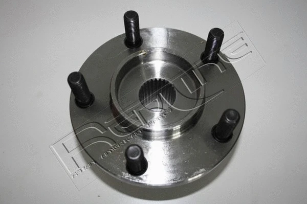 Wheel Hub