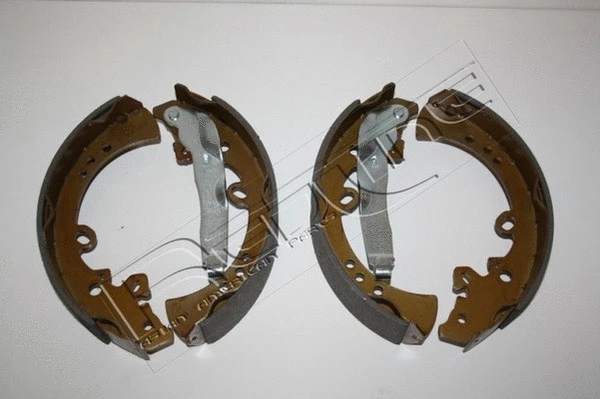 Brake Shoe Set (47TA001)