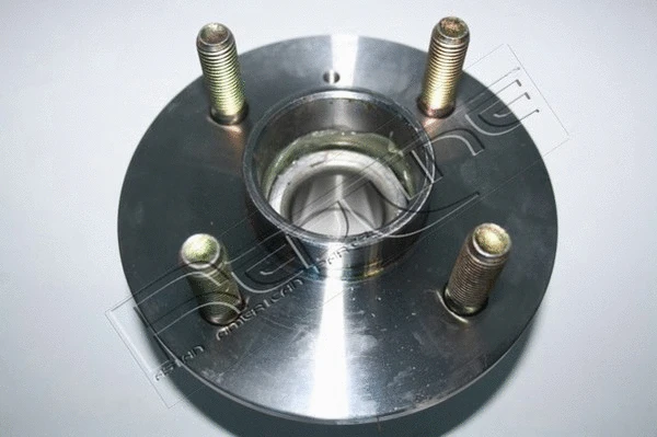 Wheel Hub