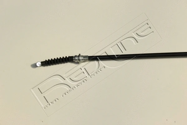 Cable Pull, parking brake