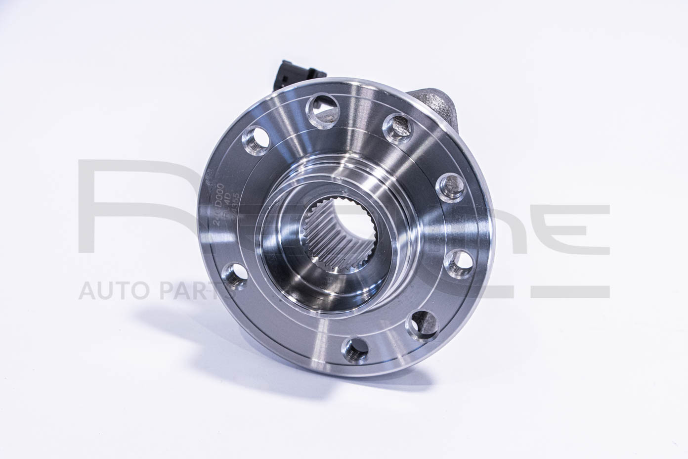 Wheel Hub