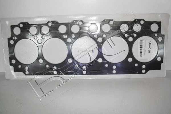 Gasket, cylinder head (34VM010)