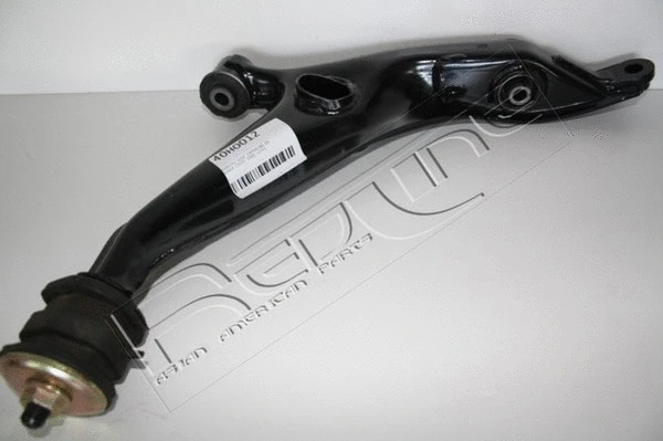 Control/Trailing Arm, wheel suspension (40HO012)