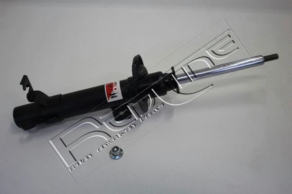 Shock Absorber (39MZ016)