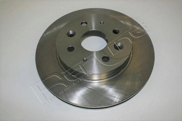 Brake Disc (26KI048)