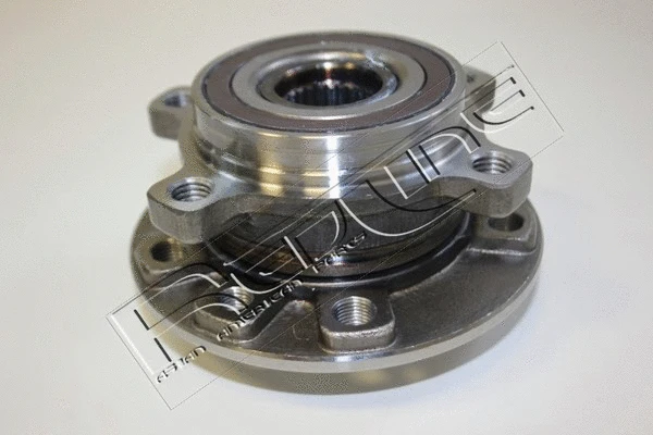Wheel Hub