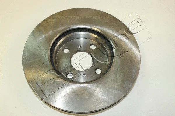 Brake Disc (26TO105)