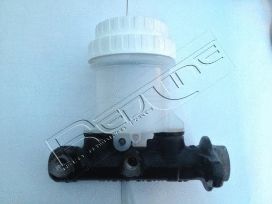 Brake Master Cylinder (09HY034)