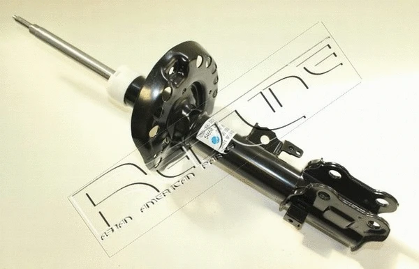 Shock Absorber