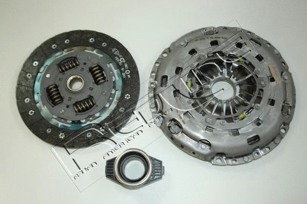 Clutch Kit (25HY134)