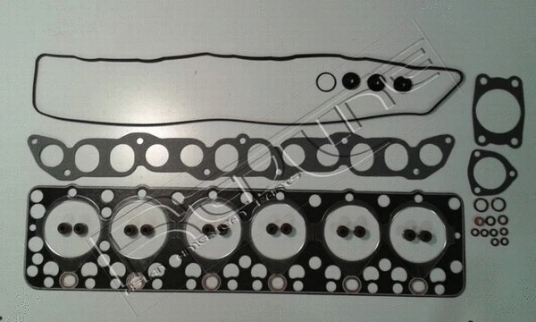 Gasket Kit, cylinder head (32NI023)