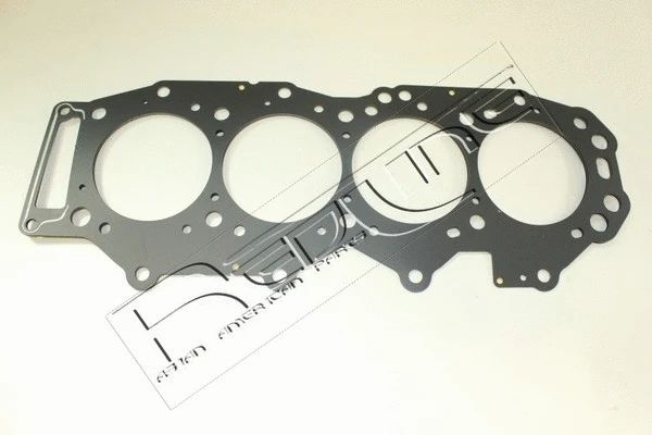 Gasket, cylinder head (34MZ016)