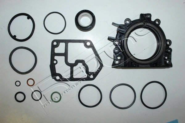 Gasket Kit, crankcase (33JE006)