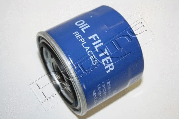Oil Filter (38NI014)
