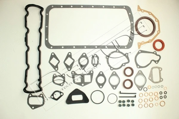 Full Gasket Kit, engine (33SZ008)