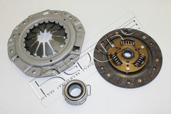Clutch Kit (25DA001)