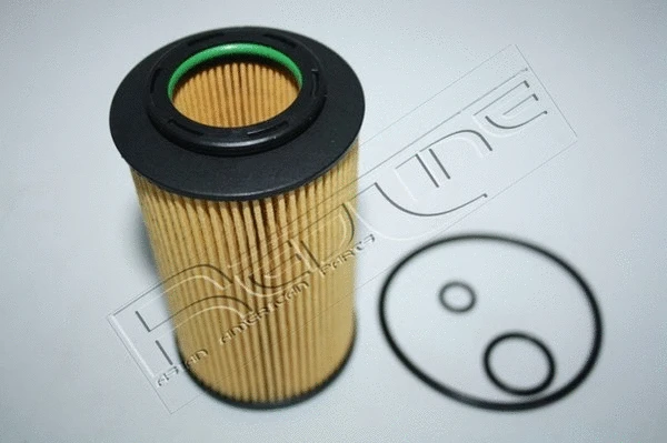Oil Filter (38HO009)