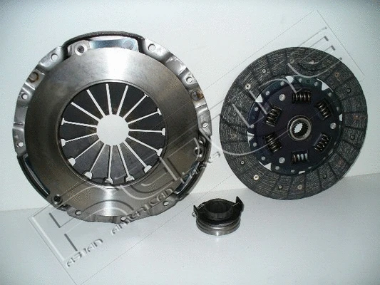 Clutch Kit (25MI073)
