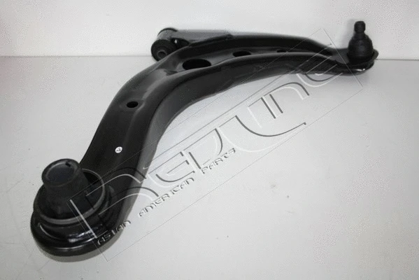 Control/Trailing Arm, wheel suspension (40MZ018)