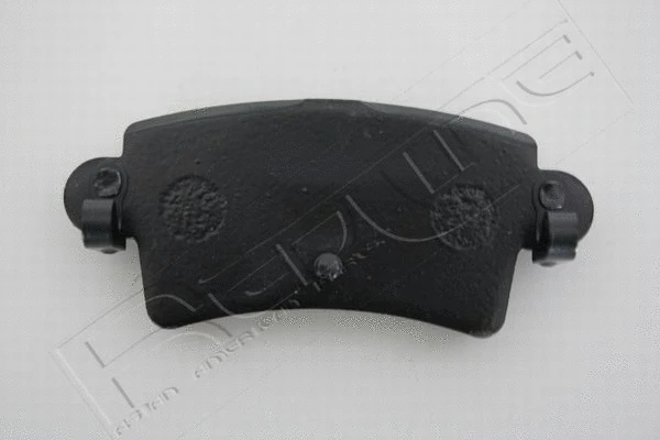 Brake Pad Set, disc brake (27NI041)