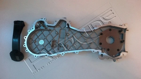 Oil Pump (31SZ005)