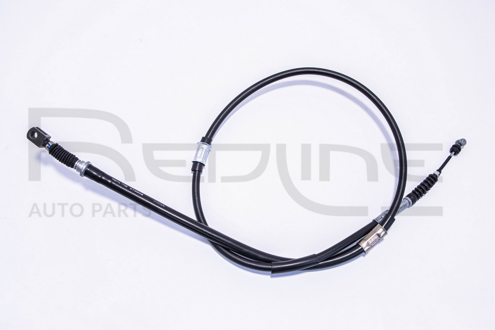 Cable Pull, parking brake (49TO078)