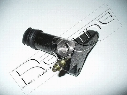 Slave Cylinder, clutch (08MI007)