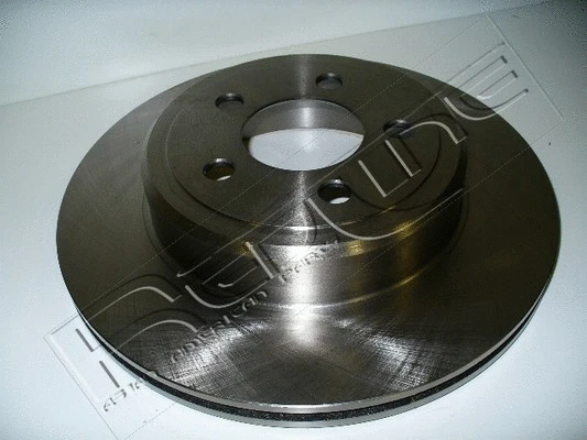 Brake Disc (26CH015)