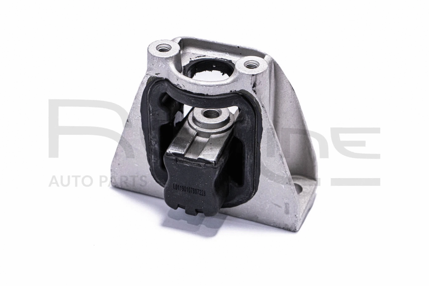 Mounting, engine (43HO100)
