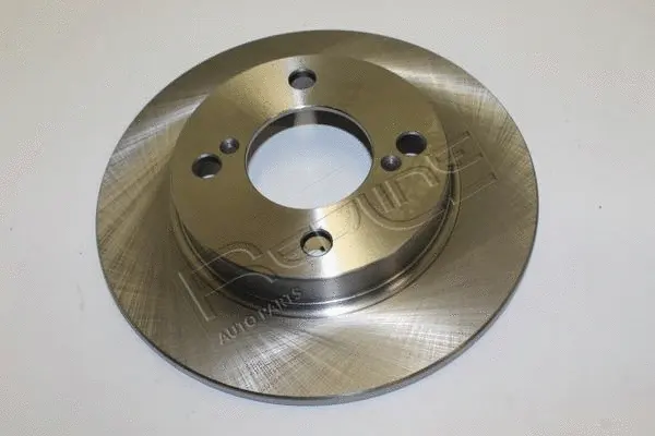 Brake Disc (26SZ032)