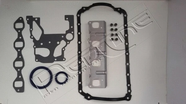 Full Gasket Kit, engine