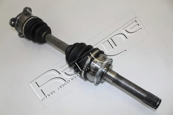 Drive Shaft (45MI028)