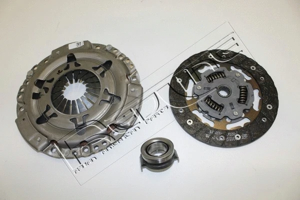 Clutch Kit (25SZ097)
