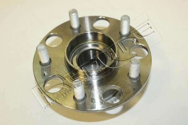 Wheel Hub