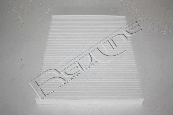 Filter, cabin air (36KI068)