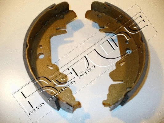 Brake Shoe Set (47CH003)