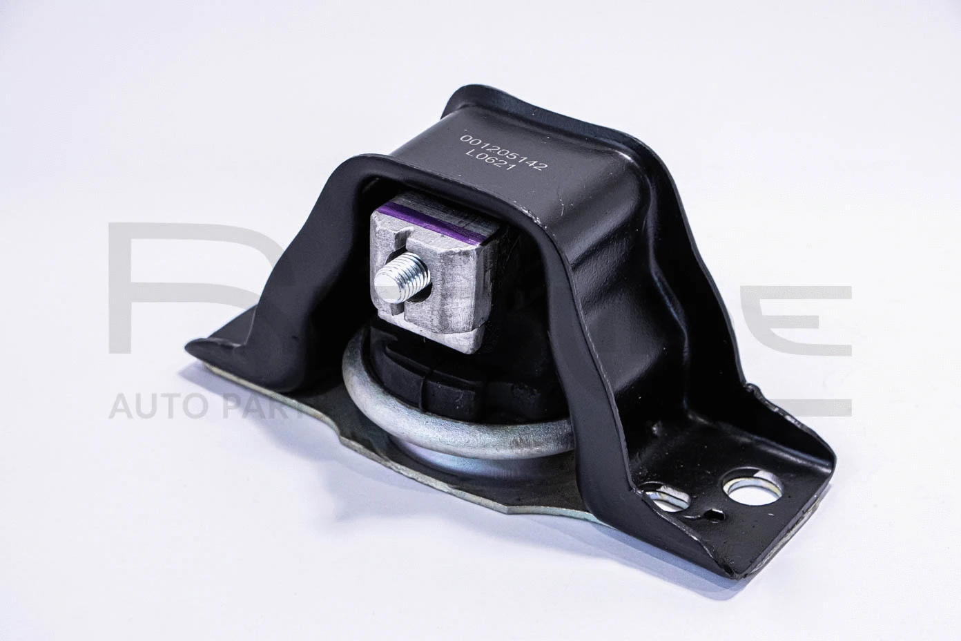 Mounting, engine