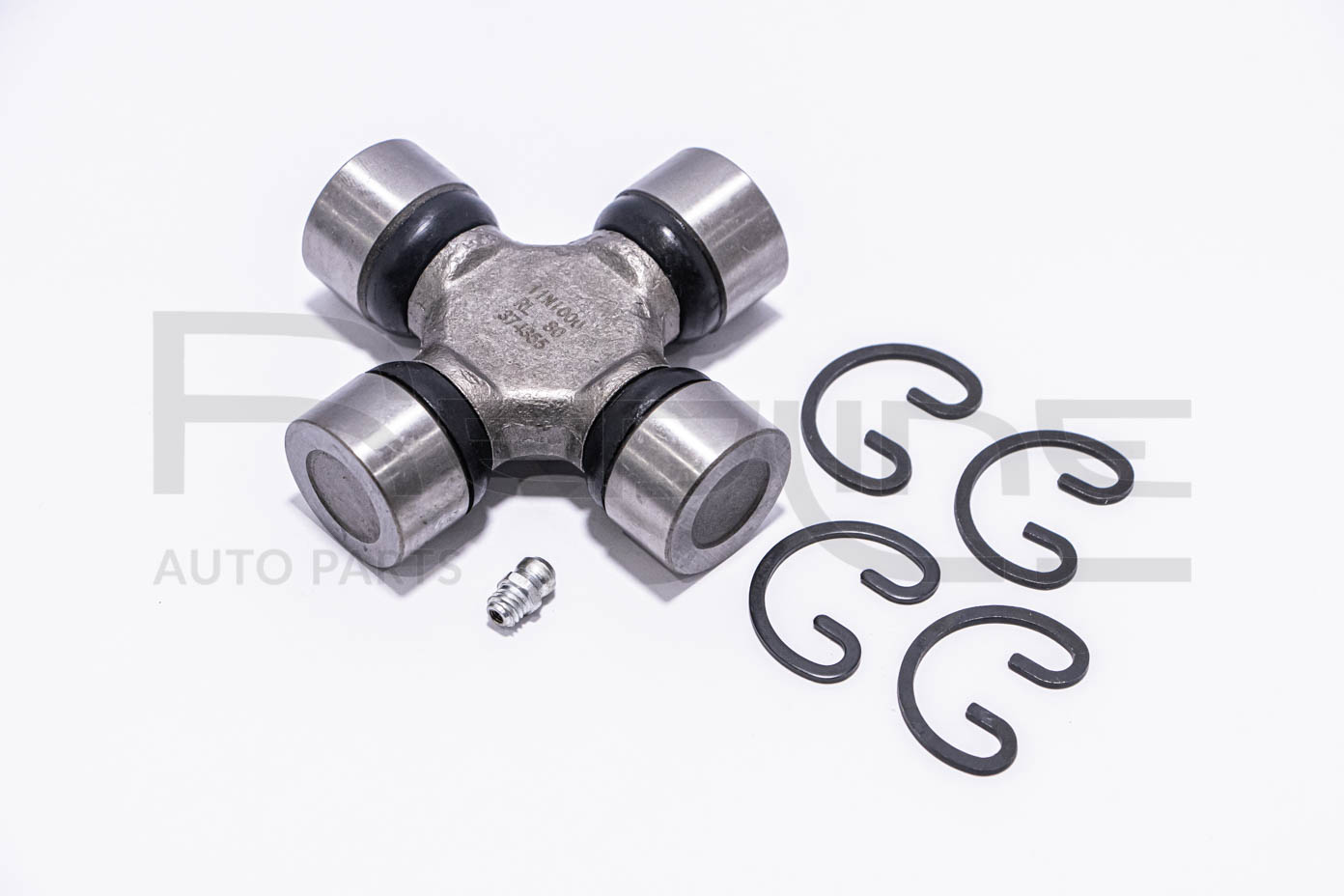Joint, propshaft