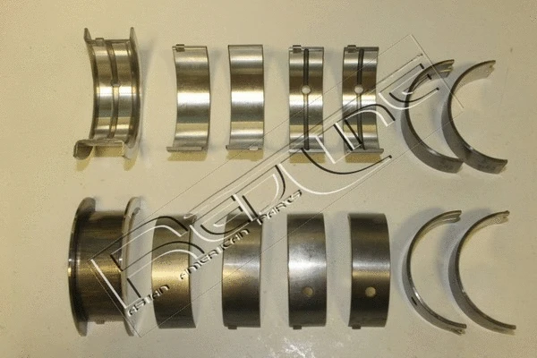 Crankshaft Bearing Set (02NI013)