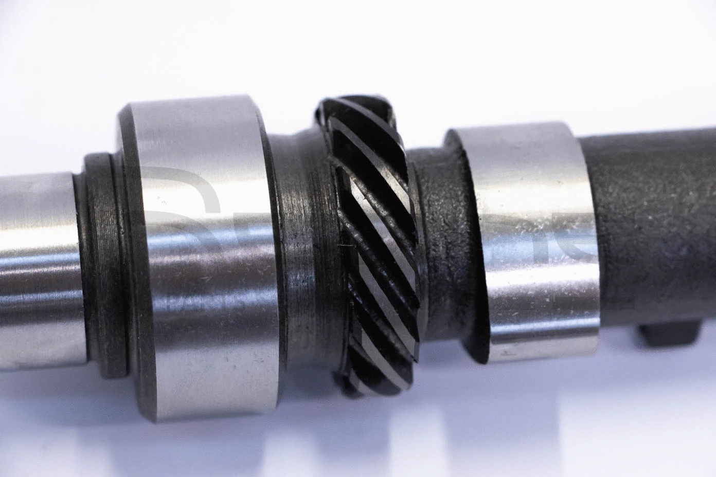 Camshaft