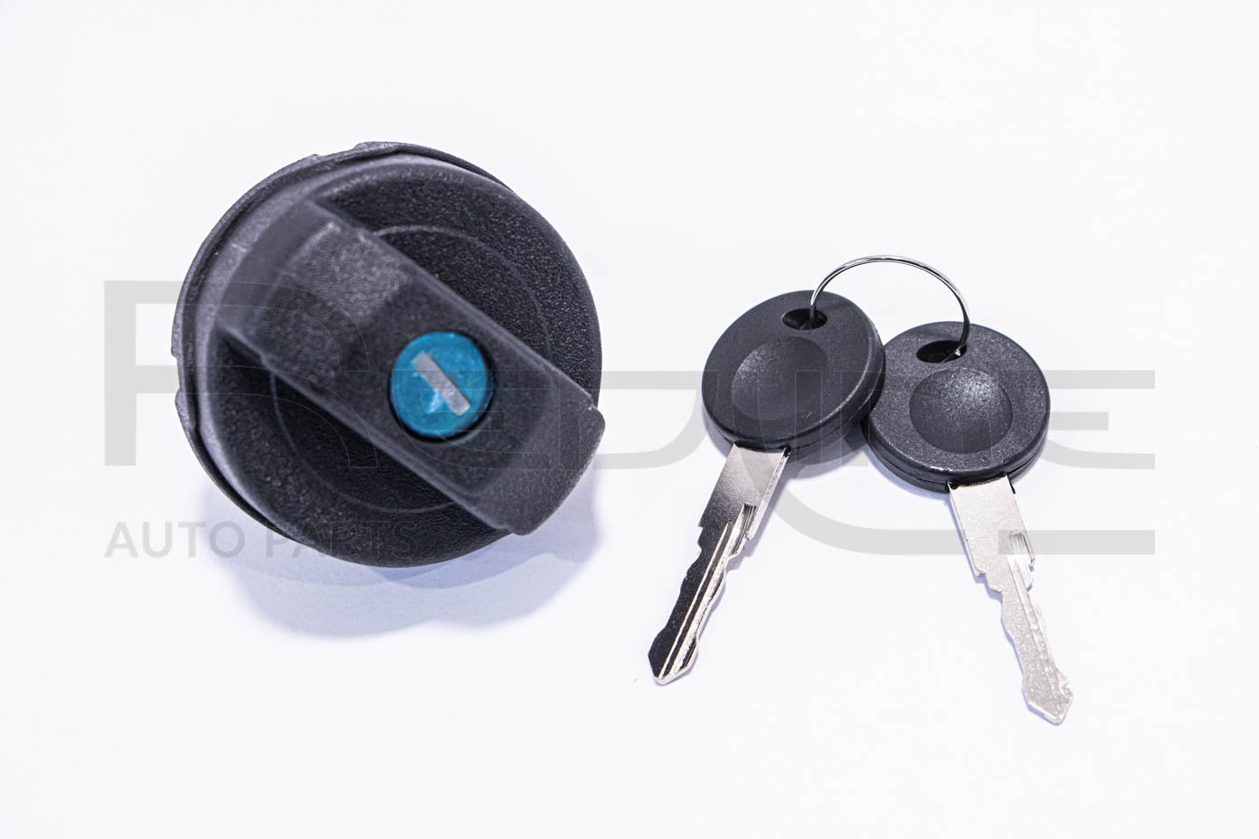 Cap, fuel tank (67AU000)