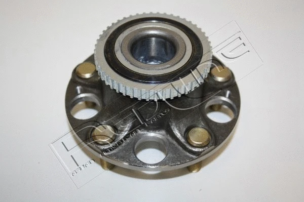 Wheel Hub (24HO020)