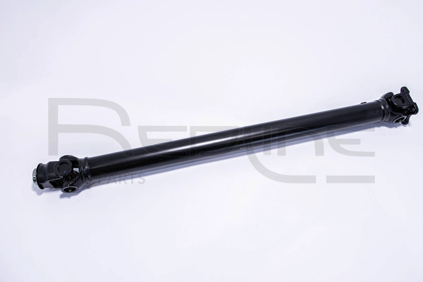 Propshaft, axle drive (77RV008)