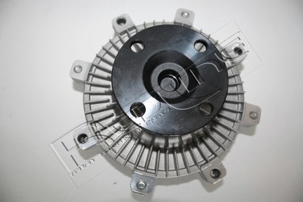 Clutch, radiator fan (28HY006)